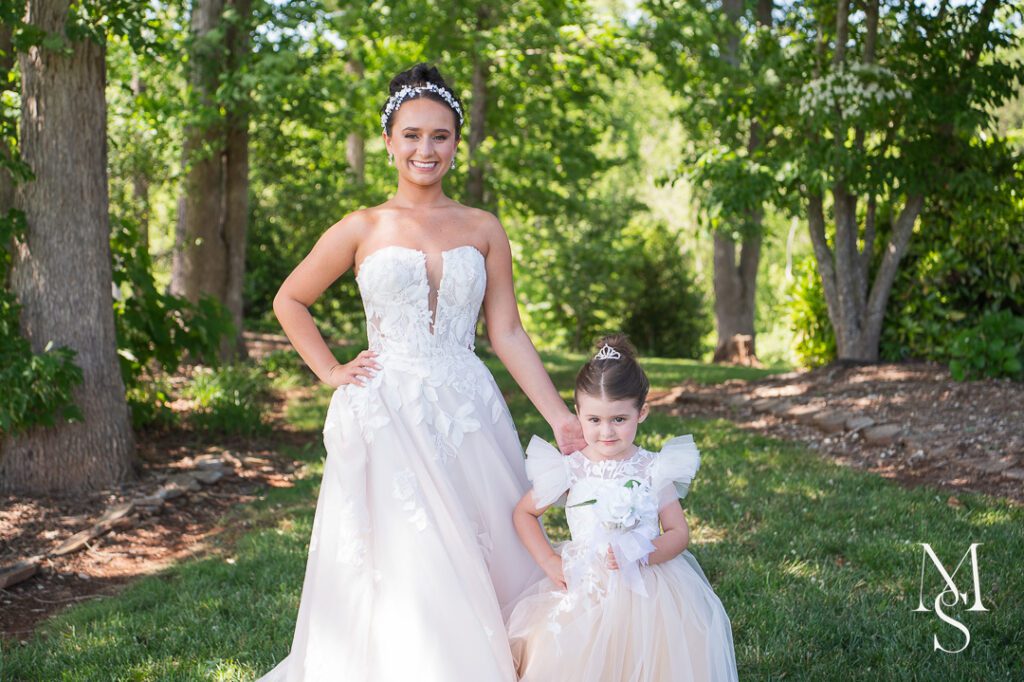 Nana mac meadows pinnacle nc wedding photography by maria sollecito 24