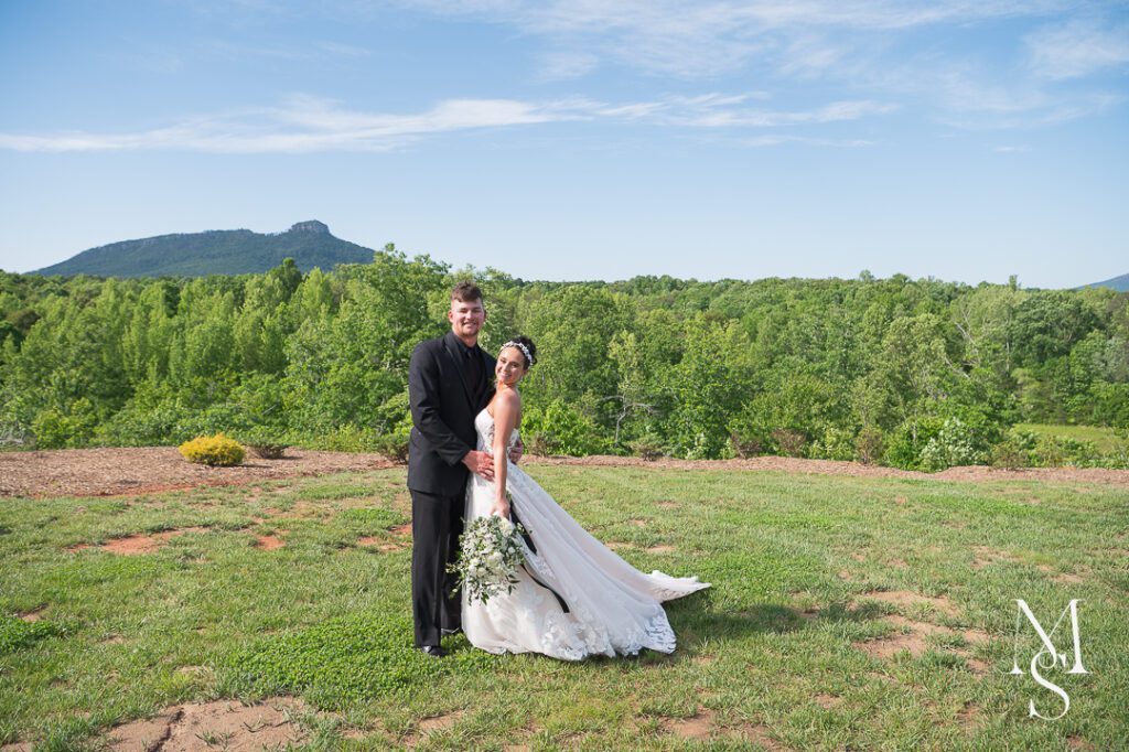 Nana mac meadows pinnacle nc wedding photography by maria sollecito 36