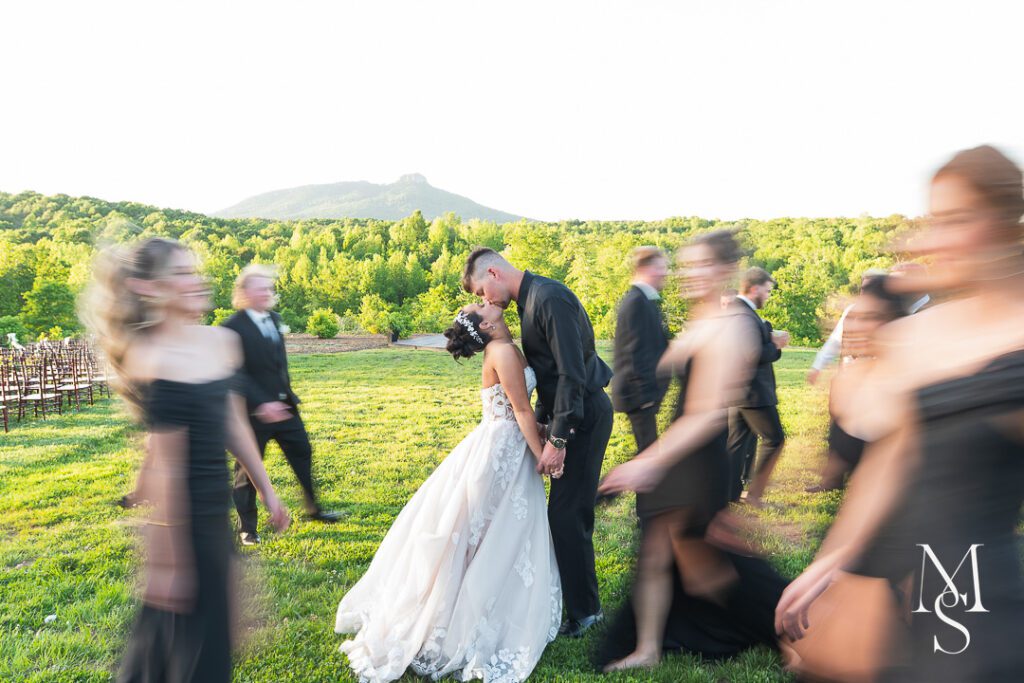 Nana mac meadows pinnacle nc wedding photography by maria sollecito 66