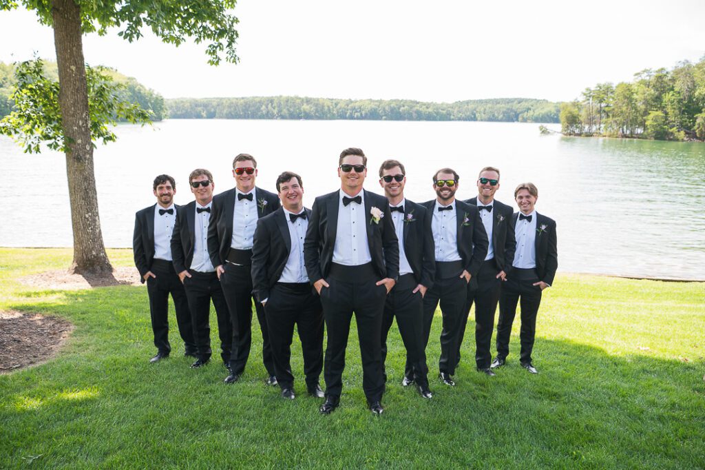 Bella collina mansion wedding photography by maria sollecito 27