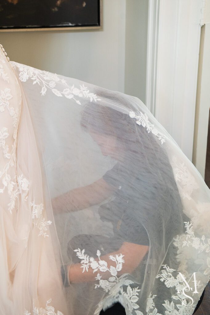 Greensboro country club wedding photography by maria sollecito 0002