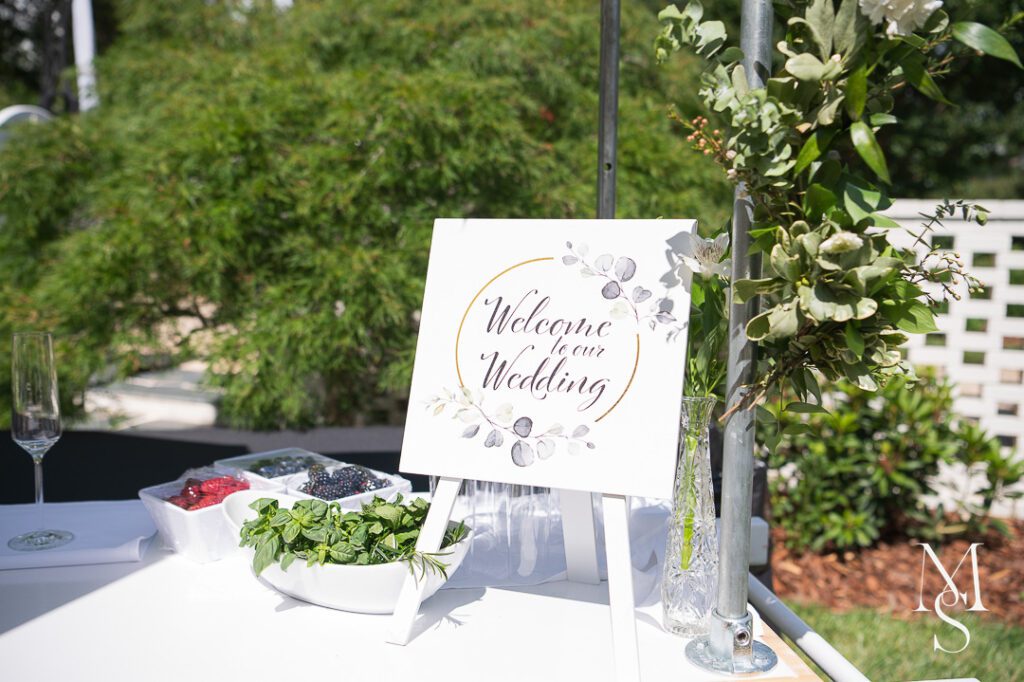 Greensboro country club wedding photography by maria sollecito 0008