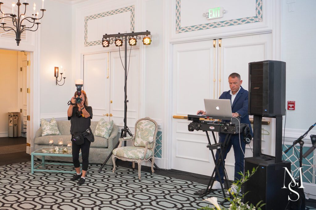 Greensboro country club wedding photography by maria sollecito 0020