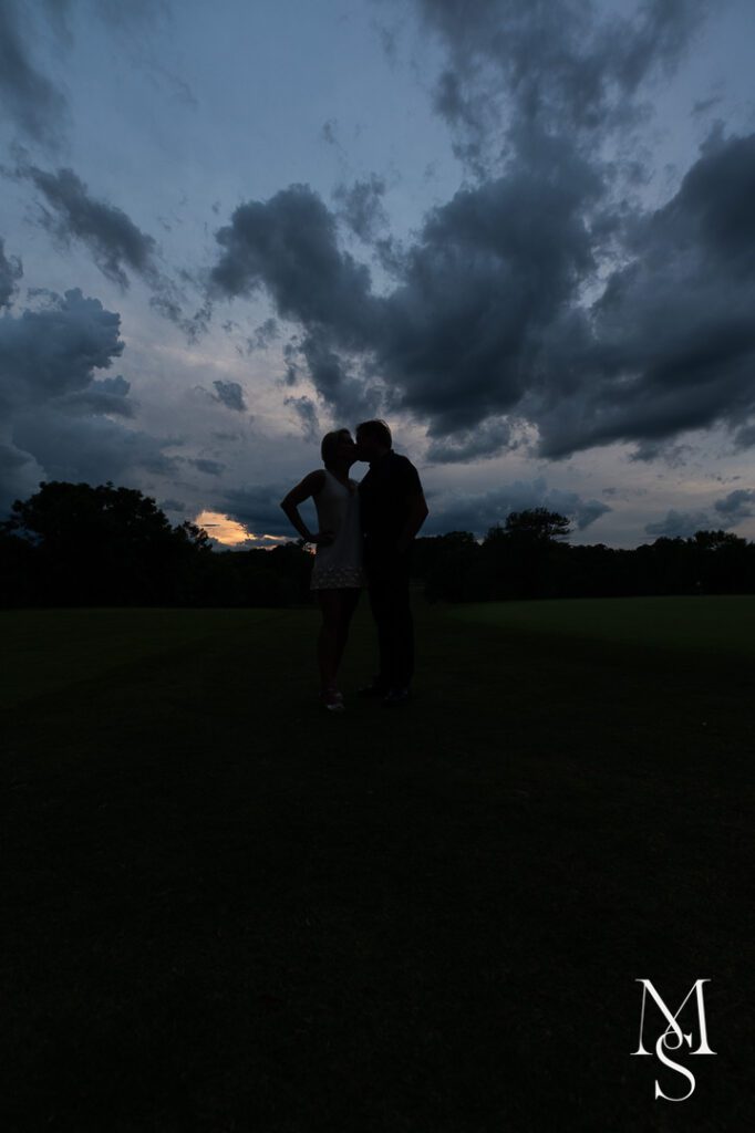 Greensboro country club wedding photography by maria sollecito 0025