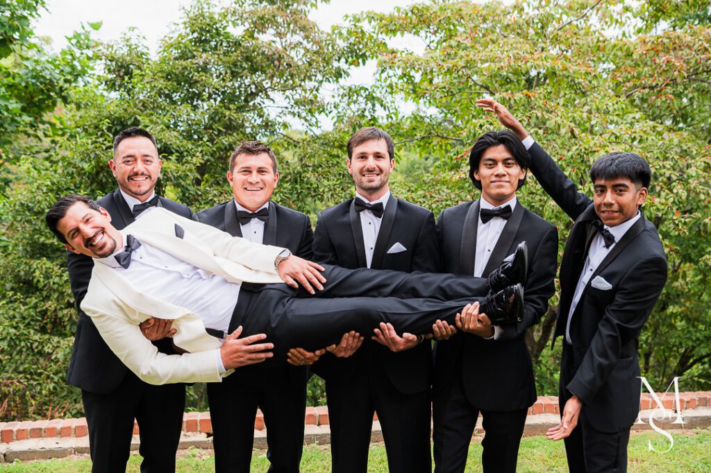 Nana mac meadows pinnacle nc wedding photography by maria sollecito 0023