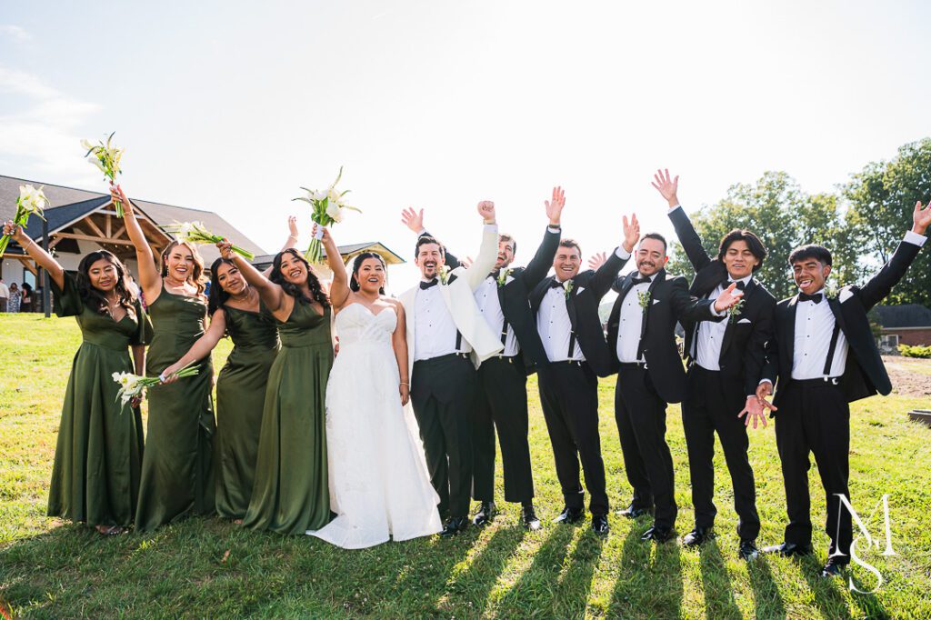 Nana mac meadows pinnacle nc wedding photography by maria sollecito 0044