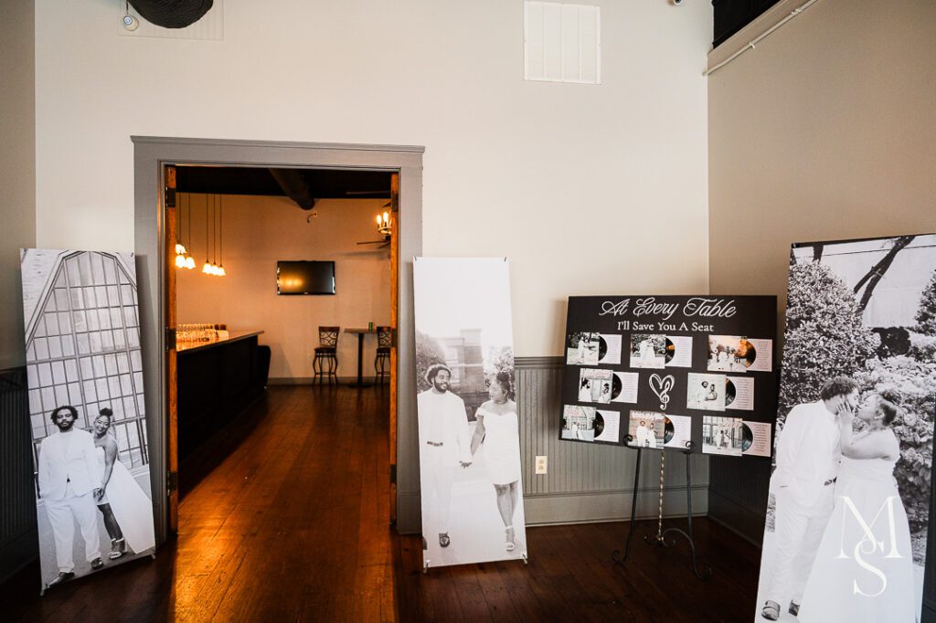 Bakery 1818 madison nc wedding photography by maria sollecito 0003