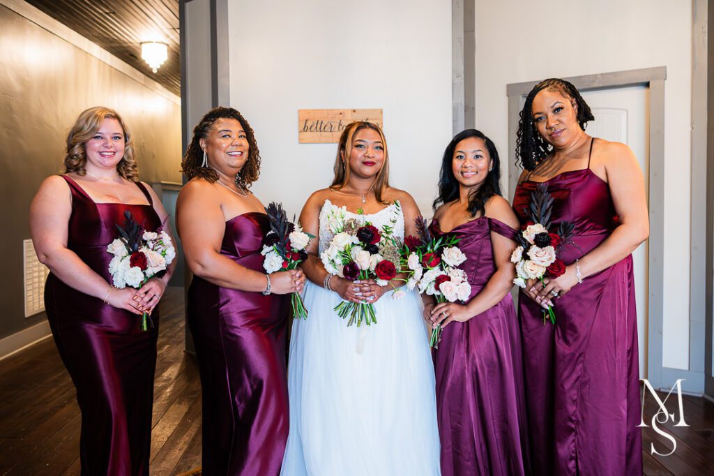 Bakery 1818 madison nc wedding photography by maria sollecito 0011