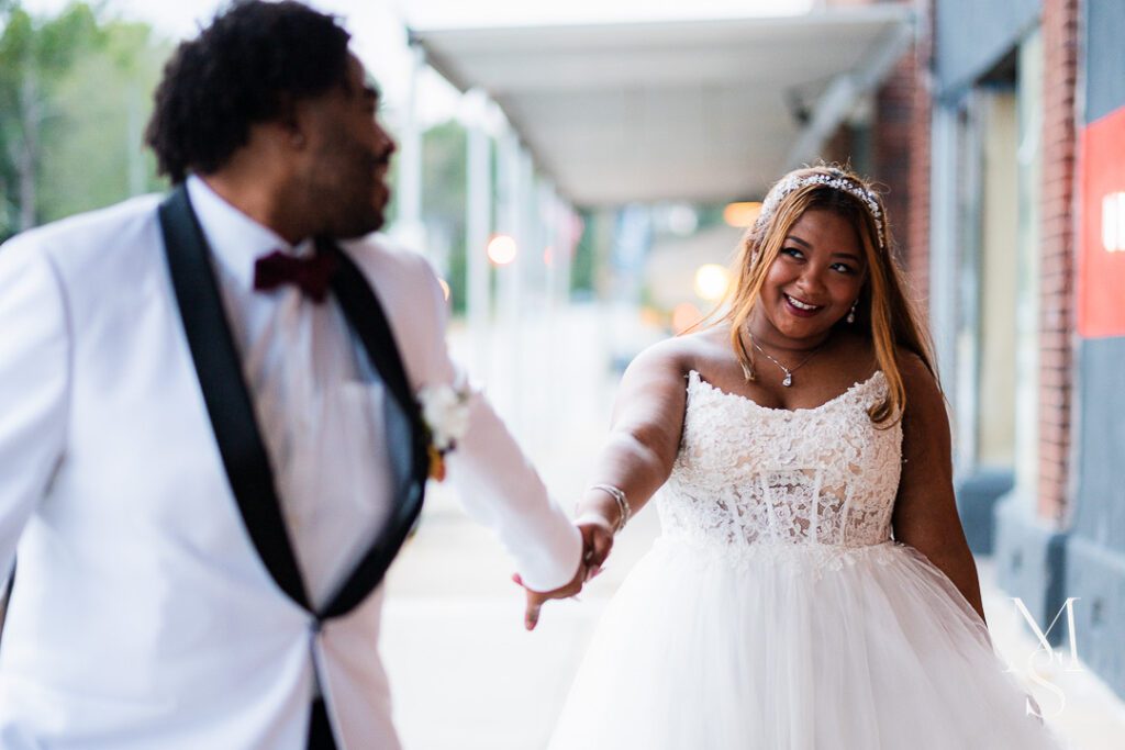 Bakery 1818 madison nc wedding photography by maria sollecito 0030