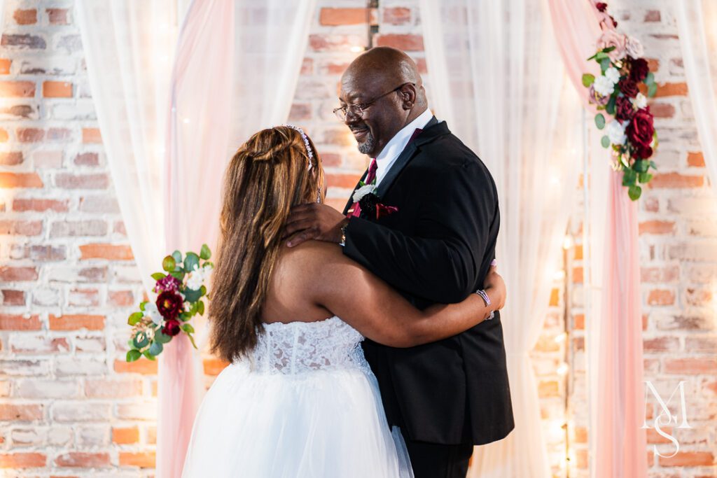 Bakery 1818 madison nc wedding photography by maria sollecito 0036