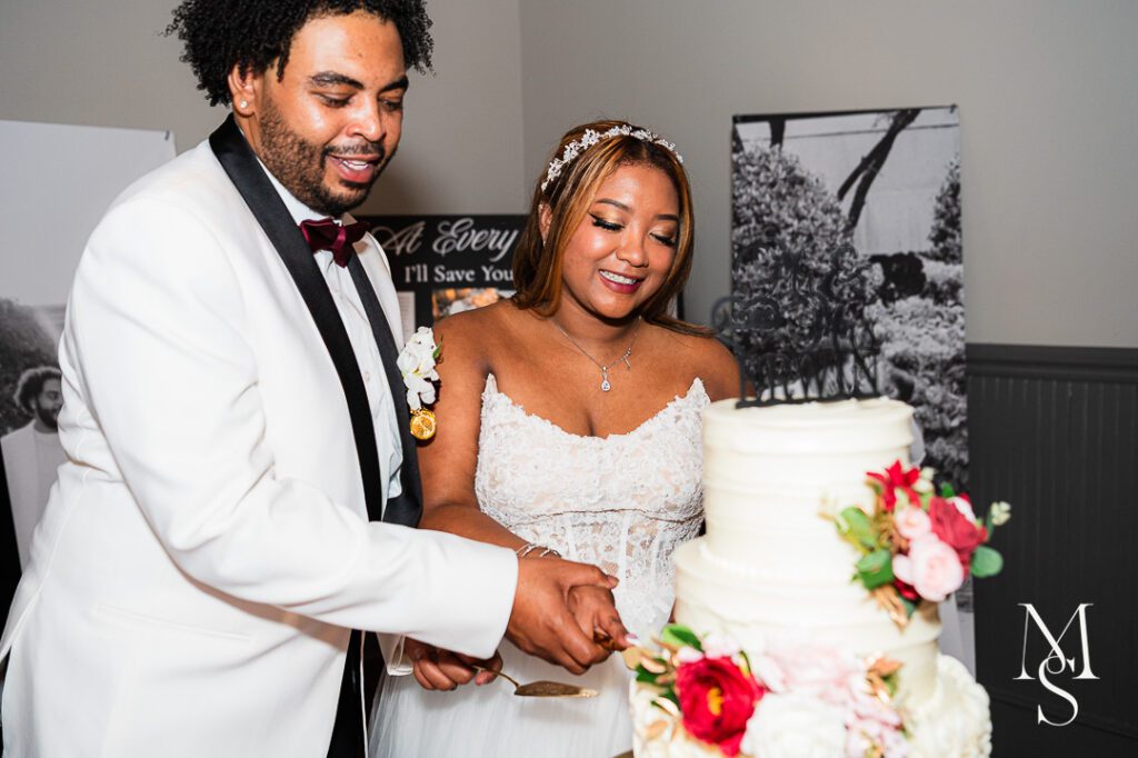 Bakery 1818 madison nc wedding photography by maria sollecito 0040