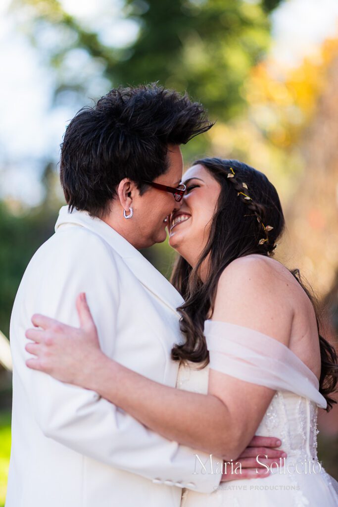 Bakery 1818 Madison NC Wedding Photography by Maria Sollecito