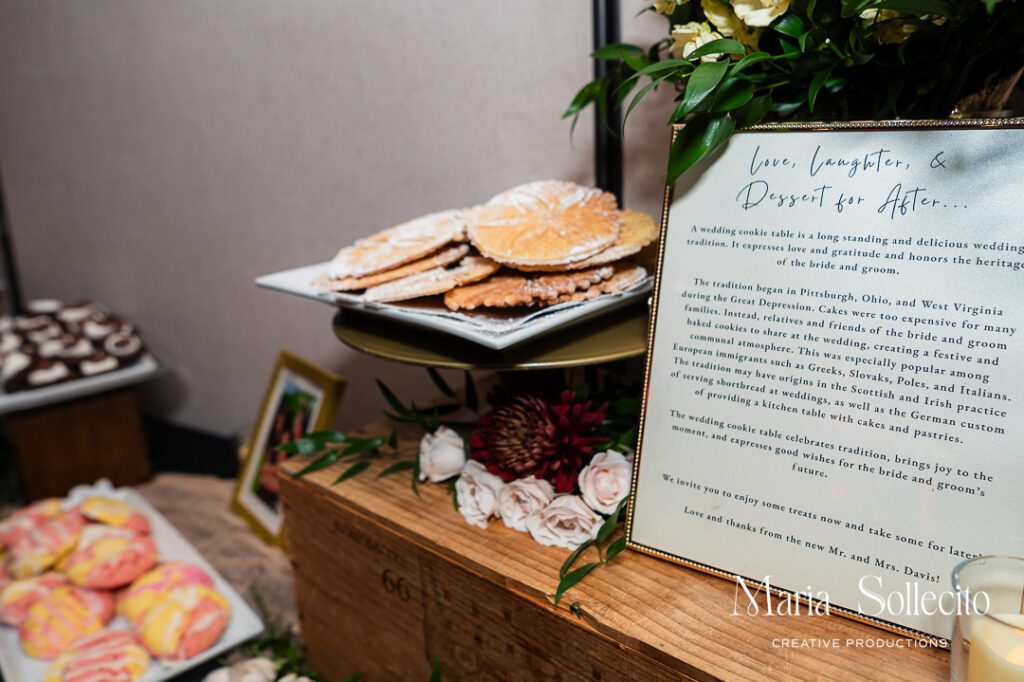 Sofia & Billy Double Tree Airport Greensboro NC Wedding Photography by Maria Sollecito