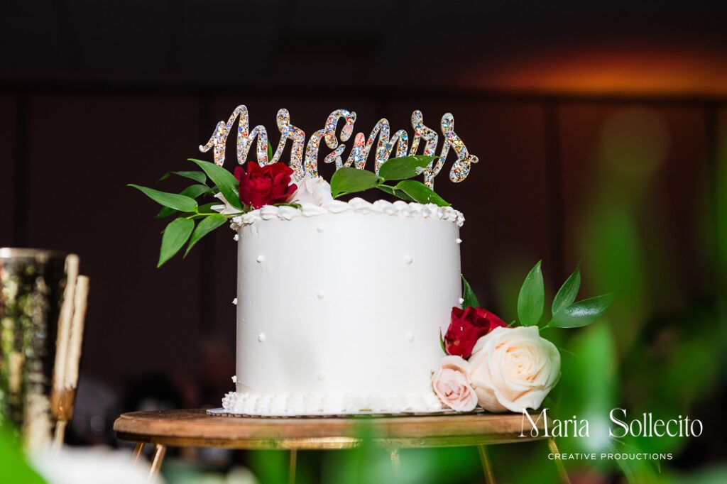 Sofia & Billy Double Tree Airport Greensboro NC Wedding Photography by Maria Sollecito