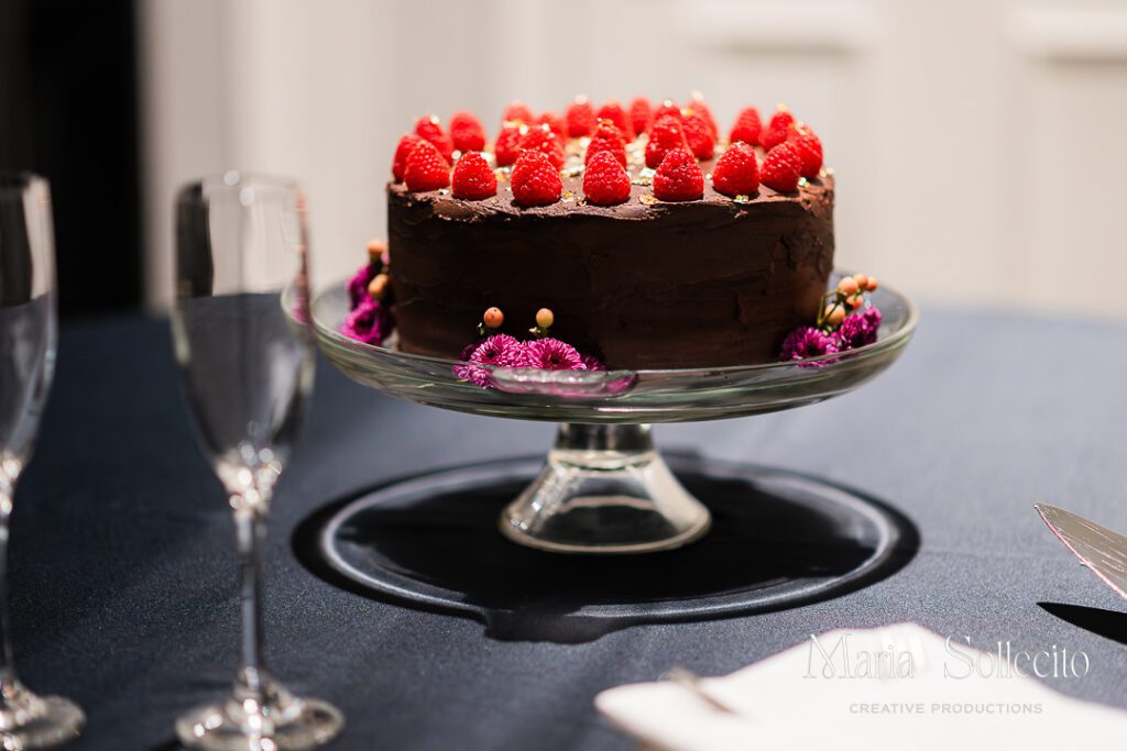 Carolina Inn Chapel Hill NC New Years Eve Wedding Photography by Maria Sollecito