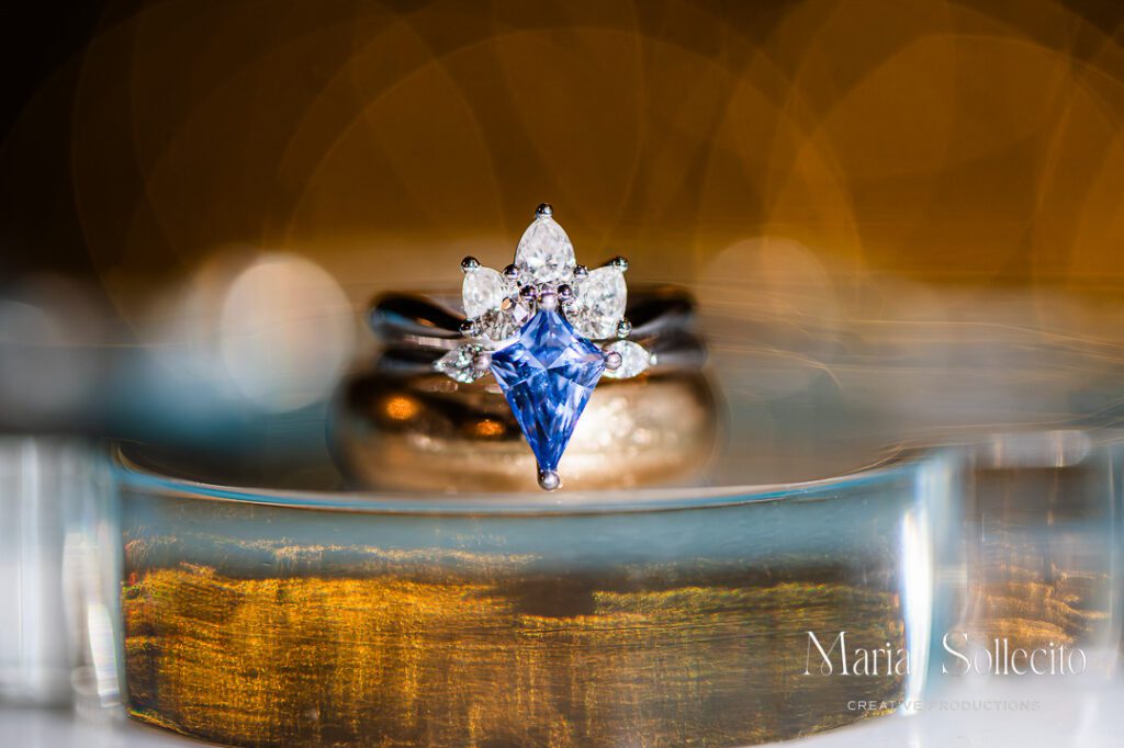 Carolina Inn Chapel Hill NC New Years Eve Wedding Photography by Maria Sollecito